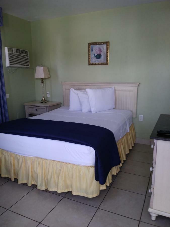 Fountain Cottages Inn Fort Myers Luaran gambar