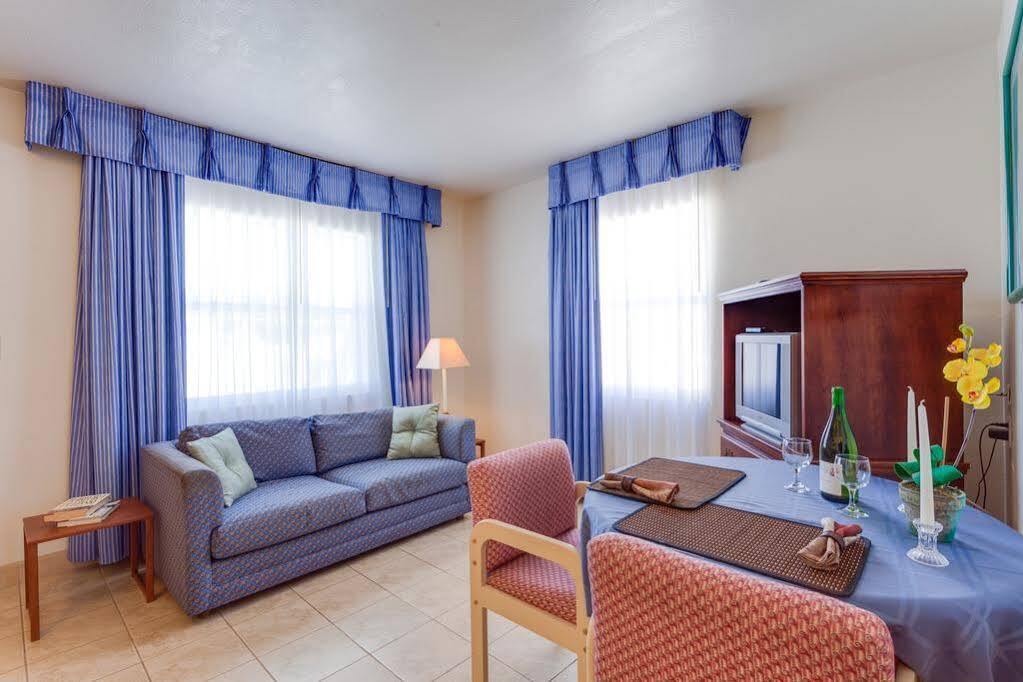 Fountain Cottages Inn Fort Myers Luaran gambar