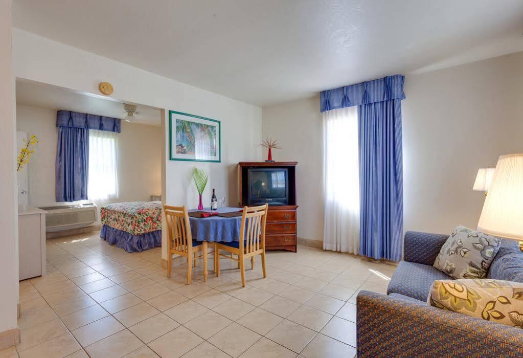 Fountain Cottages Inn Fort Myers Luaran gambar